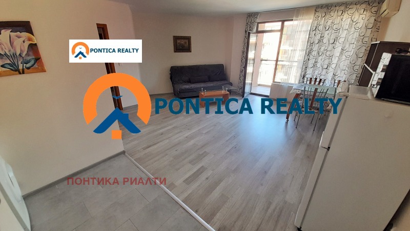Na prodej  1 ložnice oblast Burgas , k.k. Slančev brjag , 78 m2 | 31292082 - obraz [7]
