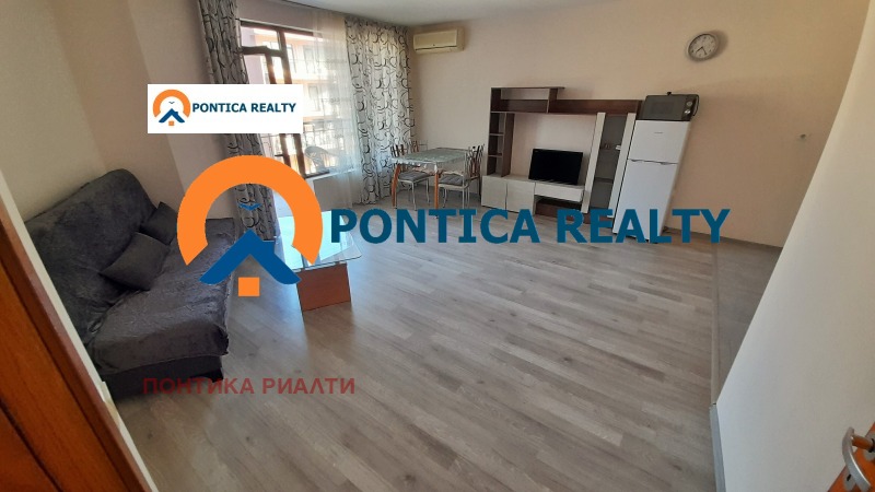Na prodej  1 ložnice oblast Burgas , k.k. Slančev brjag , 78 m2 | 31292082 - obraz [3]
