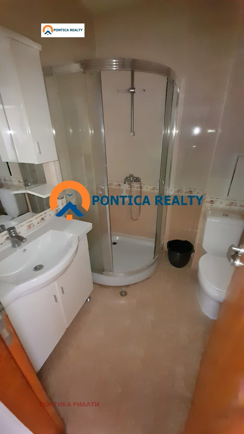 Na prodej  1 ložnice oblast Burgas , k.k. Slančev brjag , 78 m2 | 31292082 - obraz [10]