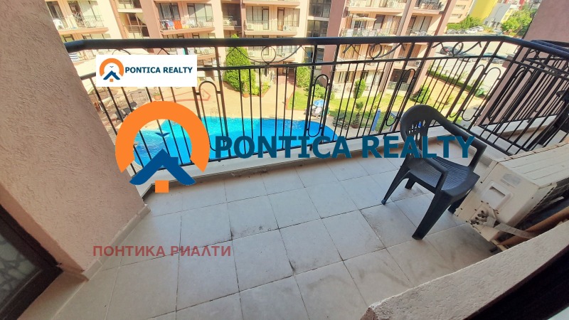 Na prodej  1 ložnice oblast Burgas , k.k. Slančev brjag , 78 m2 | 31292082 - obraz [11]
