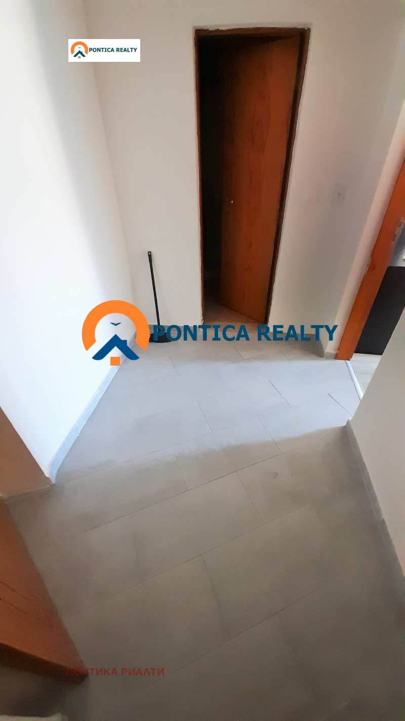 Na prodej  1 ložnice oblast Burgas , k.k. Slančev brjag , 78 m2 | 31292082 - obraz [2]