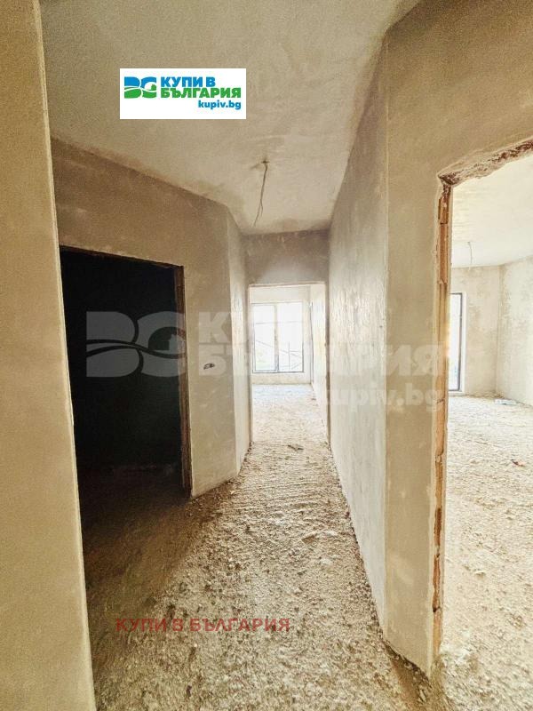 Продава 2-СТАЕН, гр. Варна, Бриз, снимка 4 - Апартаменти - 52300731