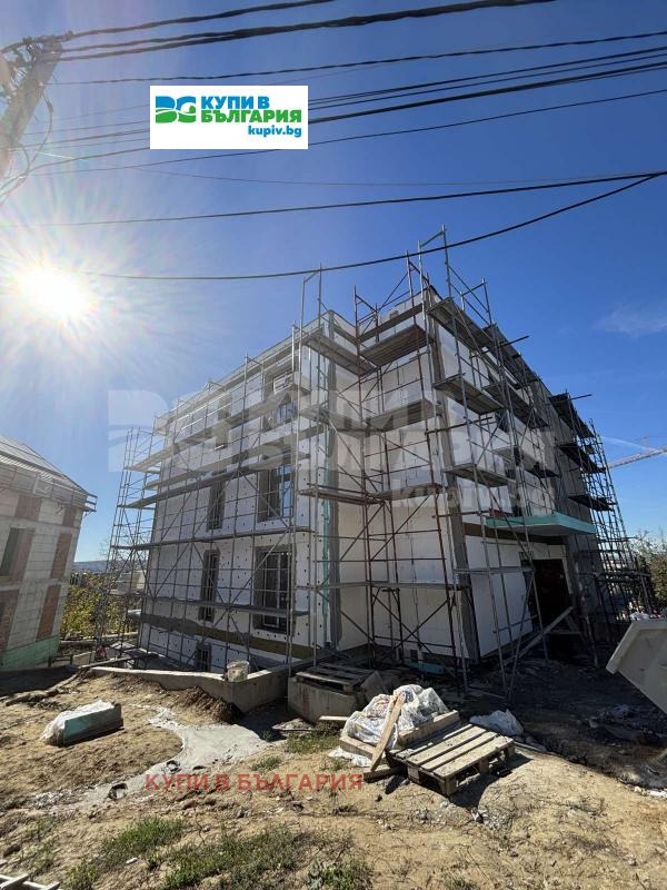 Продава 2-СТАЕН, гр. Варна, Бриз, снимка 5 - Апартаменти - 52300731