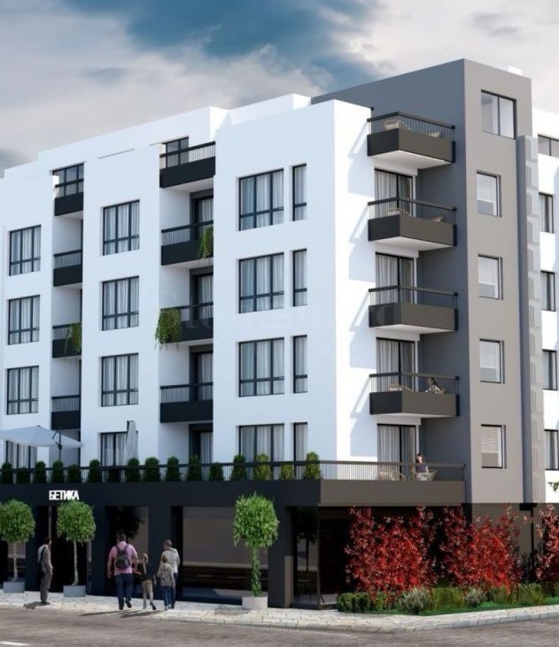 Продава  2-стаен град Видин , Бонония , 66 кв.м | 96077375