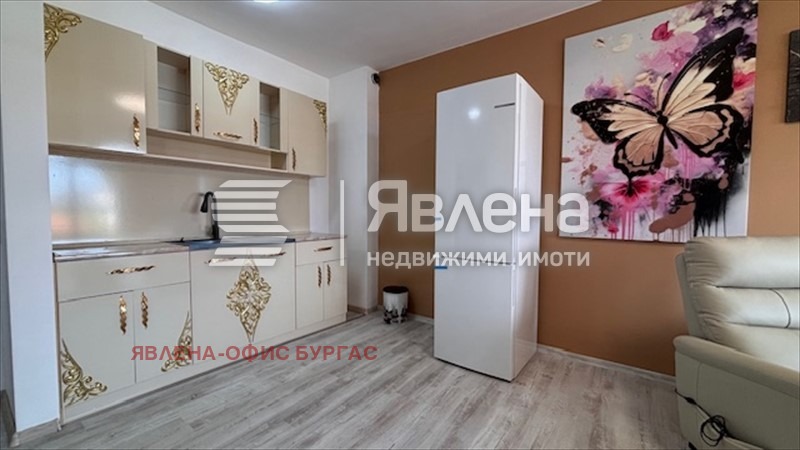 Продава 2-СТАЕН, с. Кошарица, област Бургас, снимка 8 - Апартаменти - 54221950