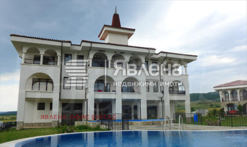 Продава 2-СТАЕН, с. Кошарица, област Бургас, снимка 2 - Апартаменти - 54221950