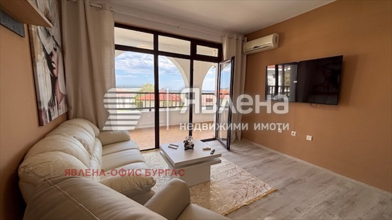 Продава 2-СТАЕН, с. Кошарица, област Бургас, снимка 3 - Апартаменти - 54221950