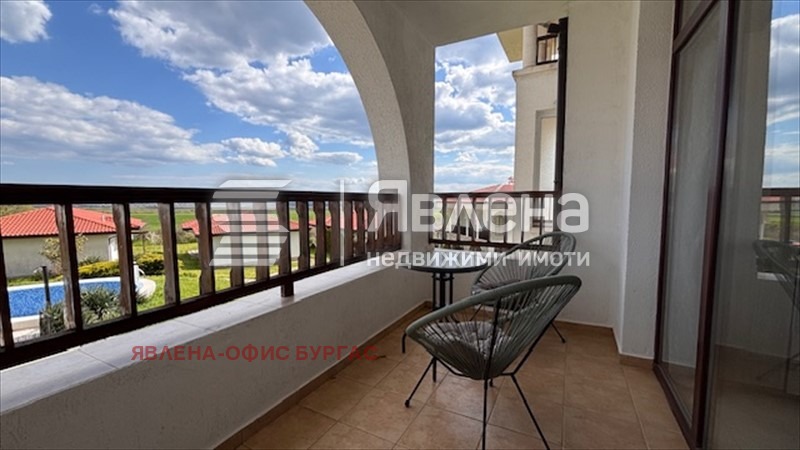Продава 2-СТАЕН, с. Кошарица, област Бургас, снимка 9 - Апартаменти - 54221950