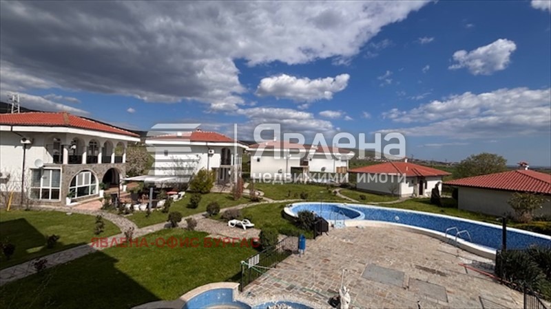 Продава 2-СТАЕН, с. Кошарица, област Бургас, снимка 10 - Апартаменти - 54221950