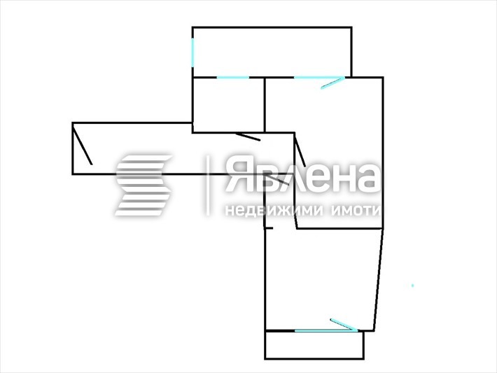 Продава 2-СТАЕН, гр. Варна, Левски 2, снимка 9 - Апартаменти - 55126777
