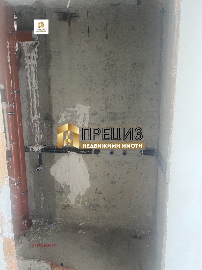 Продава 2-СТАЕН, гр. Шумен, Добруджански, снимка 4 - Апартаменти - 56506879