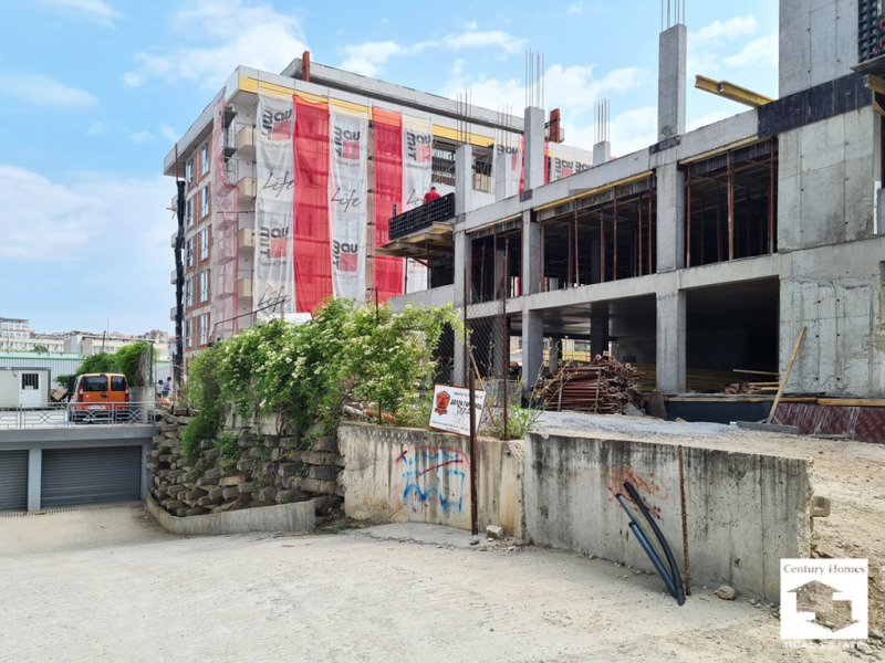 Myytävänä  2 makuuhuonetta Veliko Tarnovo , Zona B , 90 neliömetriä | 19037312