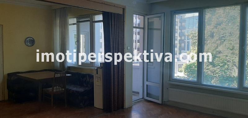 Продава  3-стаен град Пловдив , Център , 112 кв.м | 54847692 - изображение [5]