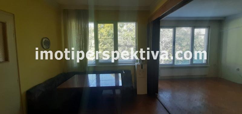 Satılık  2 yatak odası Plovdiv , Centar , 112 metrekare | 54847692 - görüntü [2]