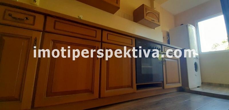 Продава  3-стаен град Пловдив , Център , 112 кв.м | 54847692 - изображение [3]