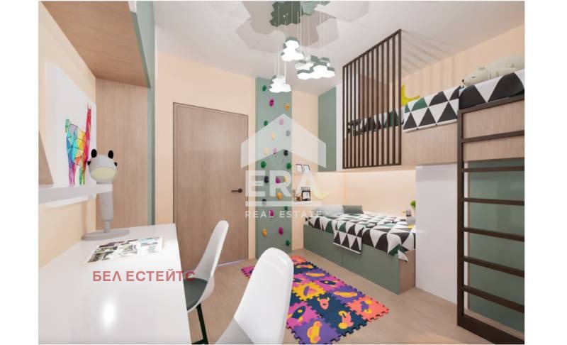 Продава  3-стаен град София , Гоце Делчев , 109 кв.м | 45480487 - изображение [4]