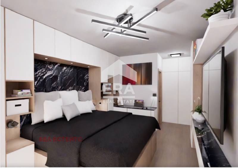 Продава  3-стаен град София , Гоце Делчев , 109 кв.м | 45480487 - изображение [7]