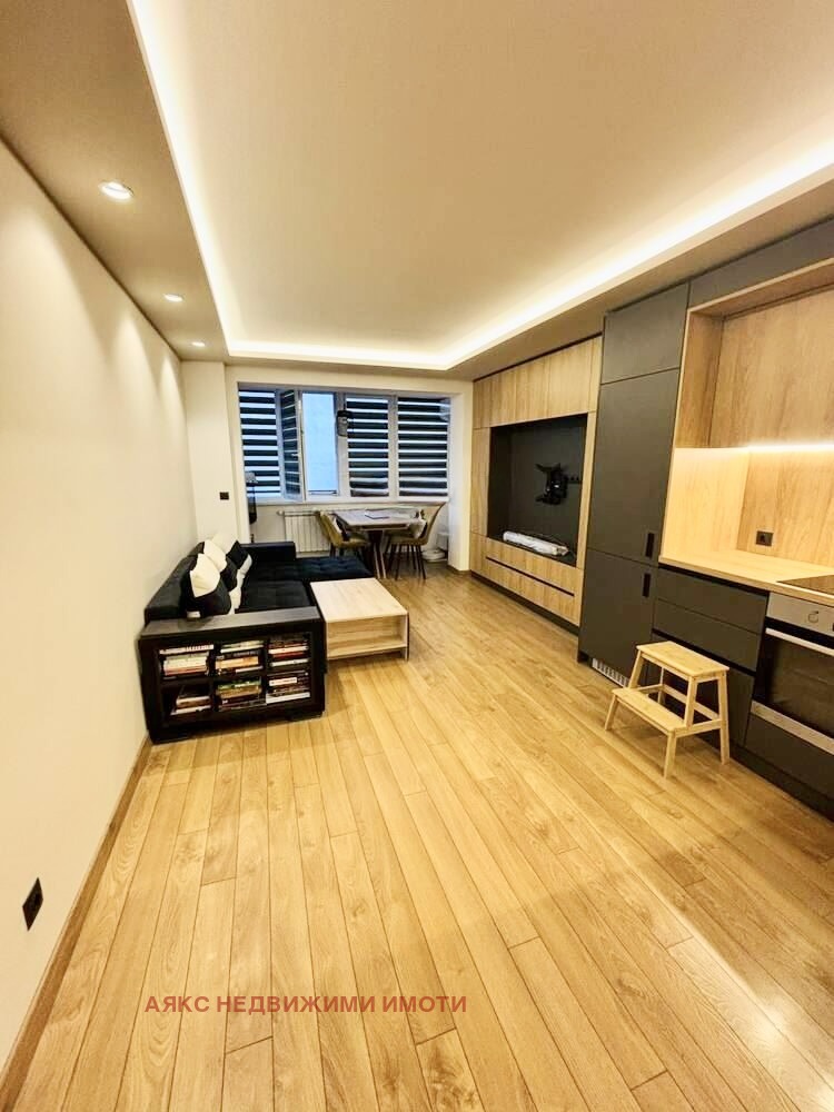Продается  2 спальни София , Люлин 3 , 65 кв.м | 33768584