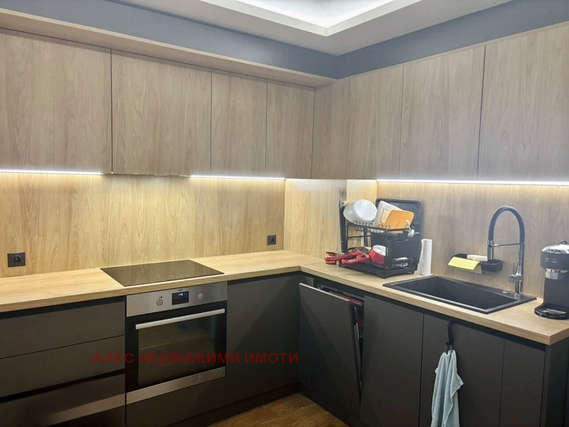 Продается  2 спальни София , Люлин 3 , 65 кв.м | 33768584 - изображение [2]