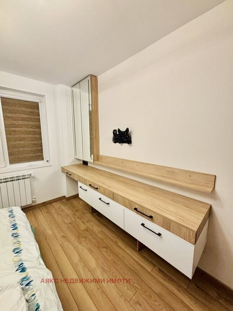 Продается  2 спальни София , Люлин 3 , 65 кв.м | 33768584 - изображение [4]