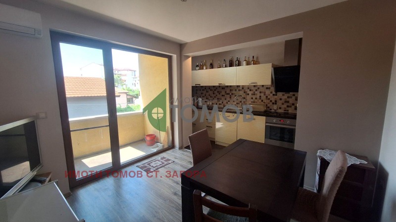 For Sale  2 bedroom Stara Zagora , Samara 2 , 116 sq.m | 32625266 - image [2]