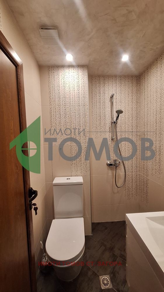 For Sale  2 bedroom Stara Zagora , Samara 2 , 116 sq.m | 32625266 - image [10]
