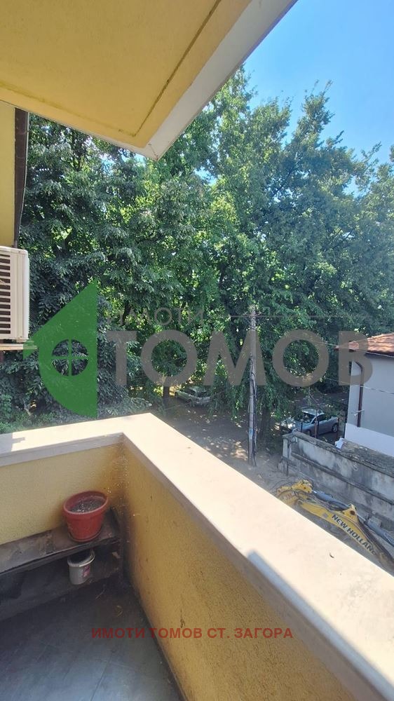 For Sale  2 bedroom Stara Zagora , Samara 2 , 116 sq.m | 32625266 - image [8]