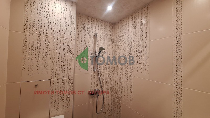 For Sale  2 bedroom Stara Zagora , Samara 2 , 116 sq.m | 32625266 - image [11]