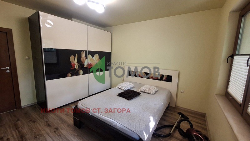 For Sale  2 bedroom Stara Zagora , Samara 2 , 116 sq.m | 32625266 - image [6]