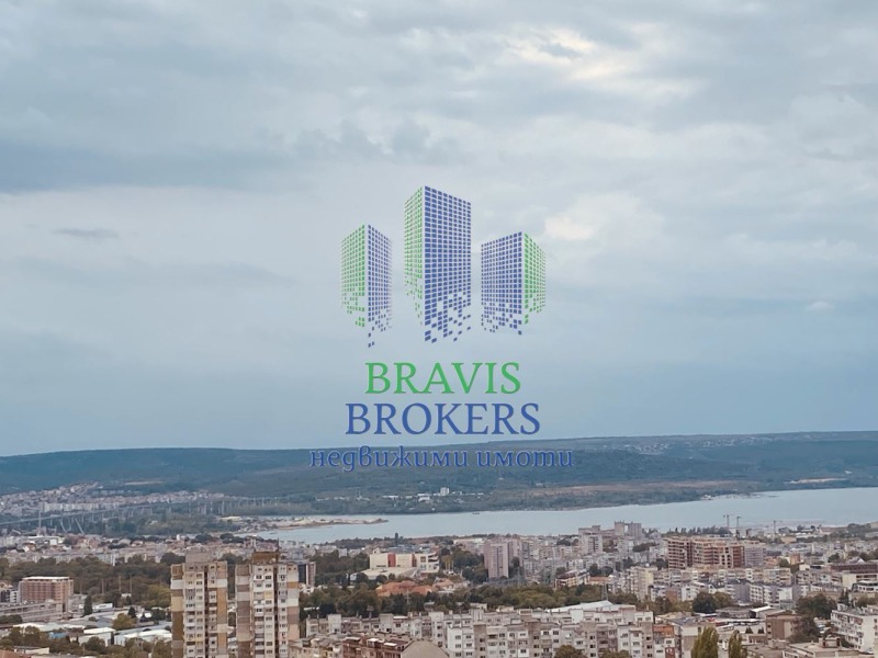 На продаж  2 спальні Варна , Възраждане 3 , 90 кв.м | 18309232 - зображення [4]