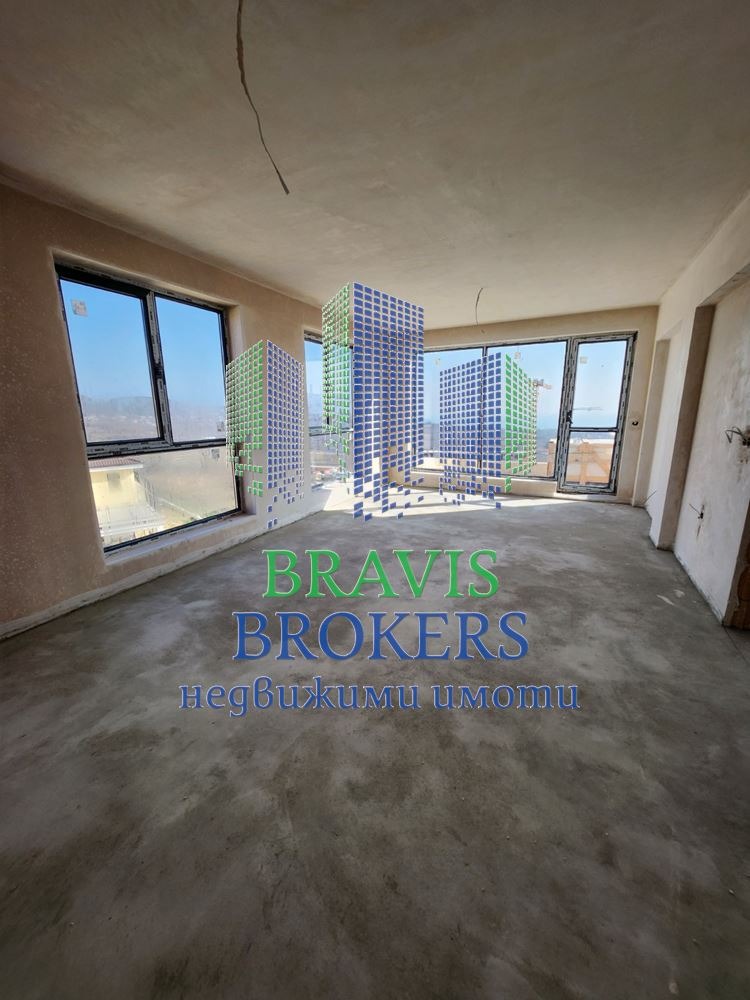Продава 3-СТАЕН, град Варна, Възраждане 3 • 164990 € • 33504201 — Holmes.bg