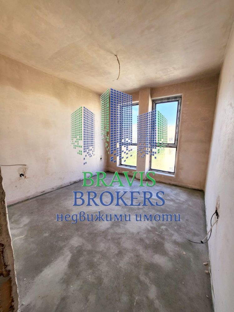 На продаж  2 спальні Варна , Възраждане 3 , 90 кв.м | 18309232 - зображення [2]