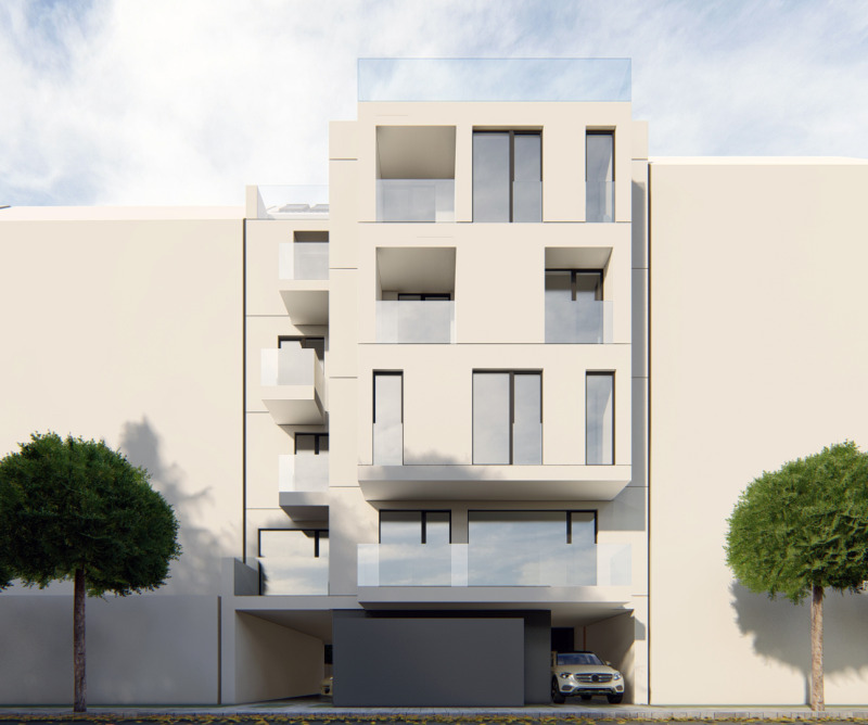 Zu verkaufen  2 Schlafzimmer Sofia , Nadeschda 2 , 188 qm | 97039831