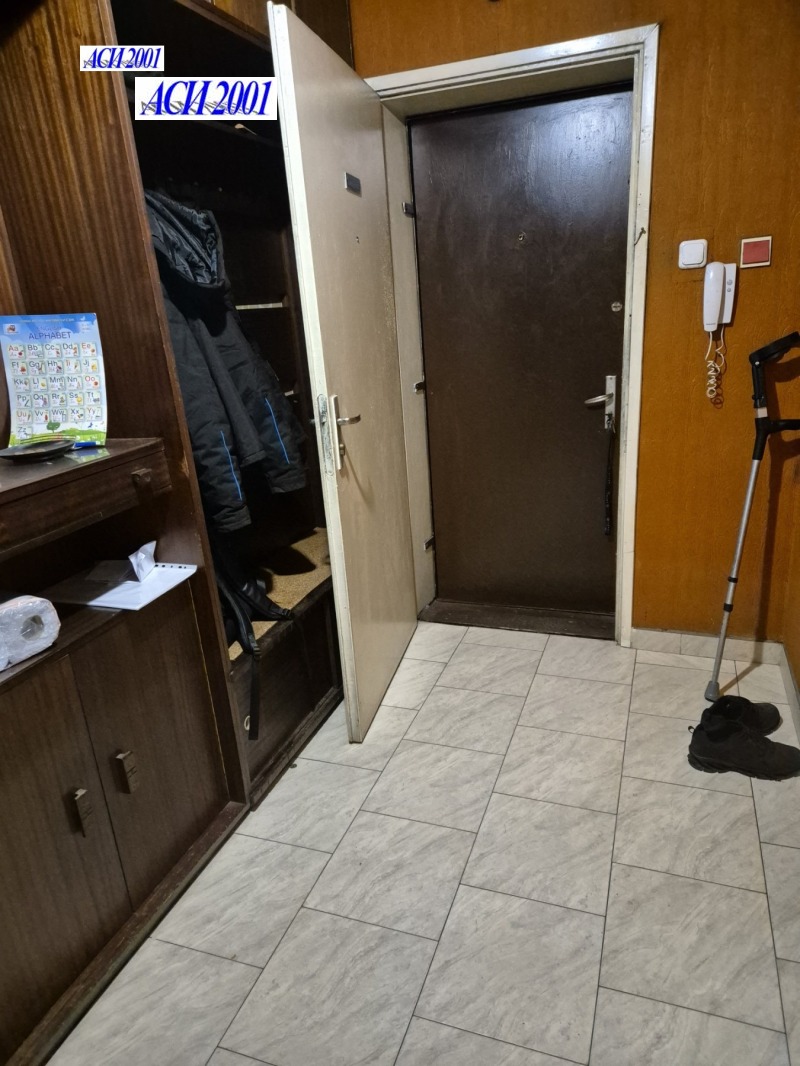 Продава 3-СТАЕН, гр. София, Красна поляна 2, снимка 9 - Апартаменти - 53061568