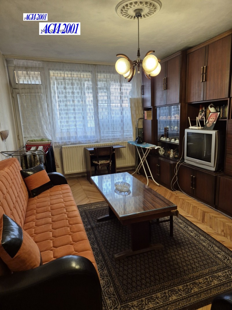 Продава 3-СТАЕН, гр. София, Красна поляна 2, снимка 2 - Апартаменти - 53061568