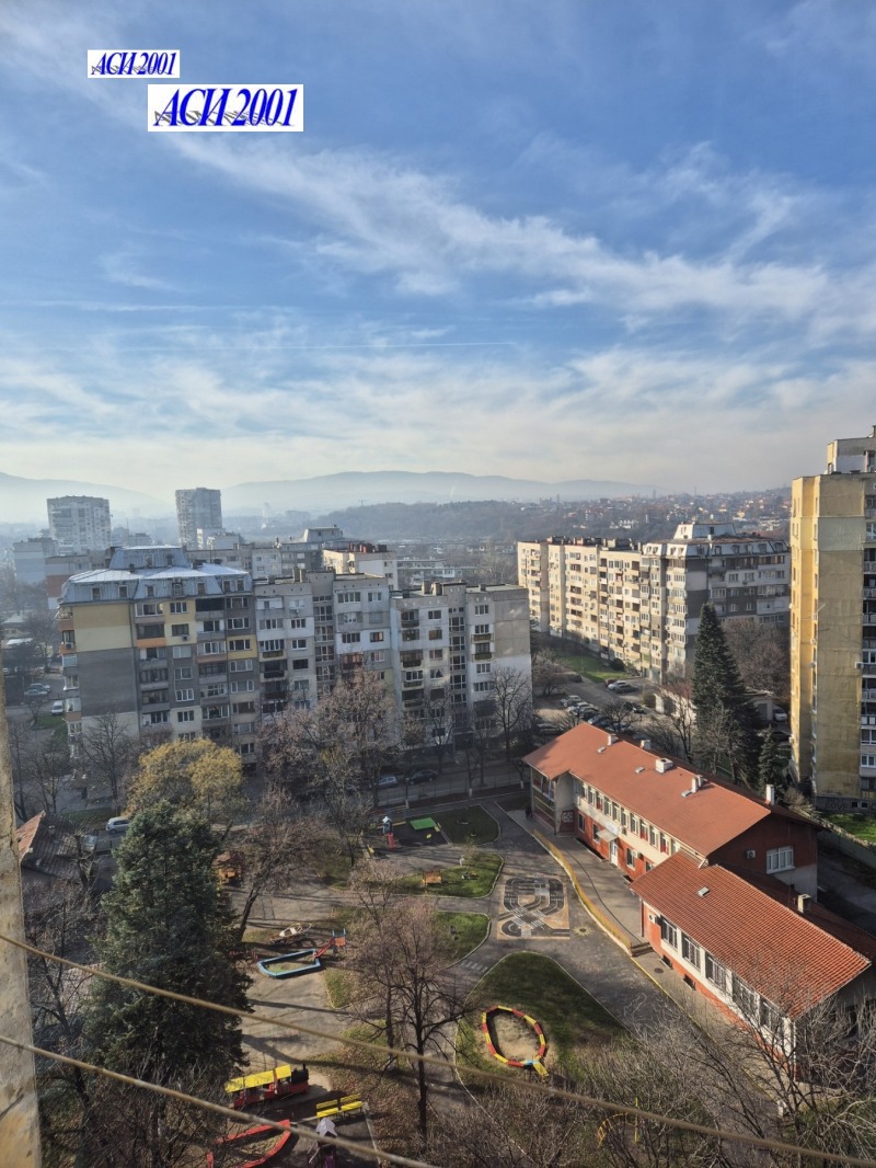 Продава 3-СТАЕН, гр. София, Красна поляна 2, снимка 11 - Апартаменти - 53061568