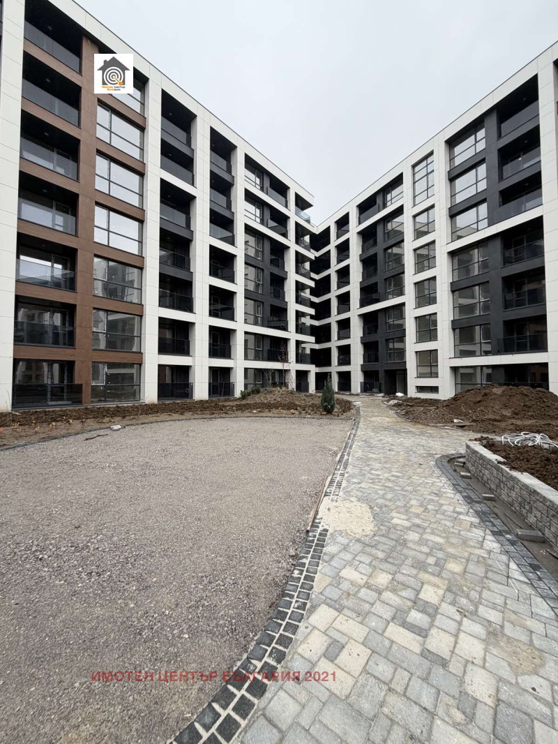 Продава 3-СТАЕН, гр. София, Дървеница, снимка 2 - Апартаменти - 53220357