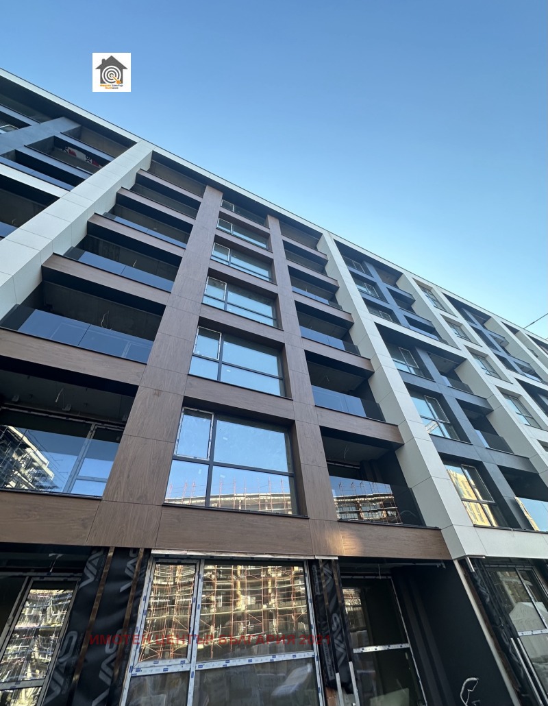 Продава 3-СТАЕН, гр. София, Дървеница