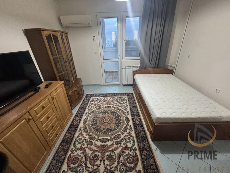 Продава 3-СТАЕН, гр. Бургас, Славейков, снимка 9 - Апартаменти - 53241116