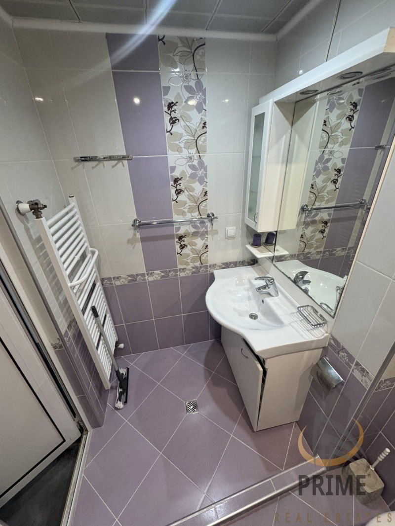 Продава 3-СТАЕН, гр. Бургас, Славейков, снимка 12 - Апартаменти - 53241116