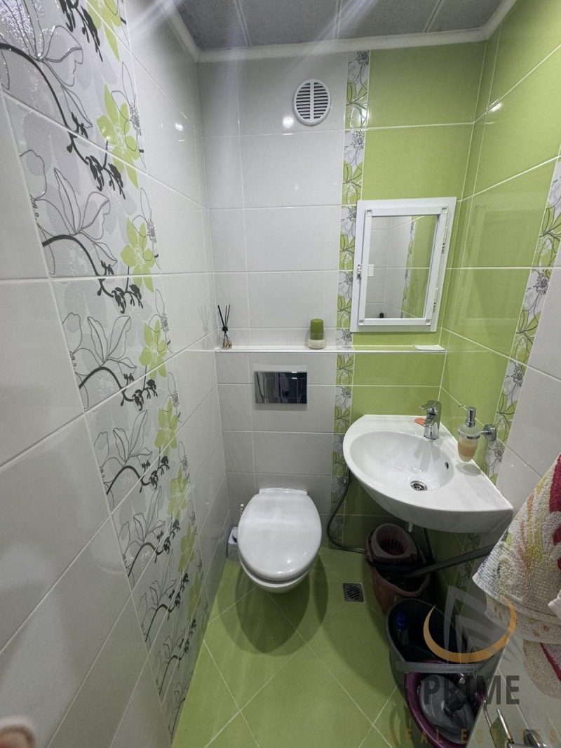 Продава 3-СТАЕН, гр. Бургас, Славейков, снимка 7 - Апартаменти - 53241116