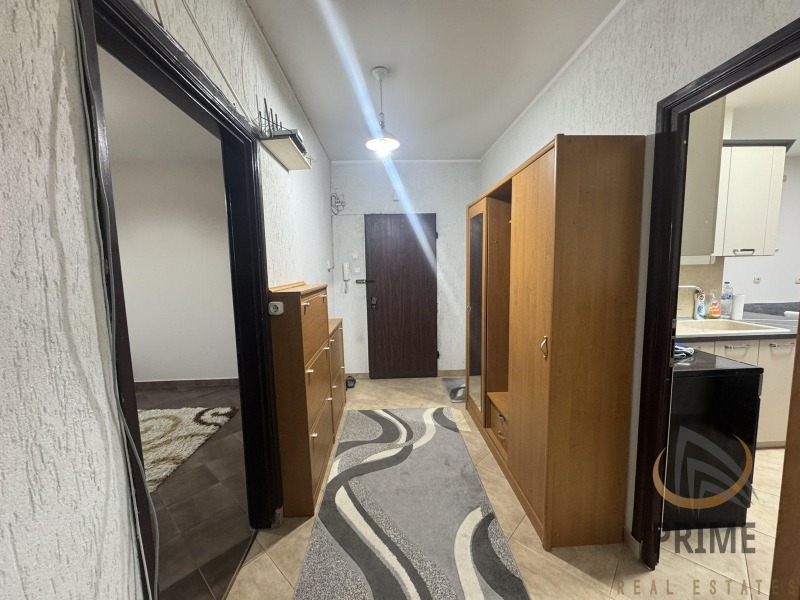 Продава 3-СТАЕН, гр. Бургас, Славейков, снимка 6 - Апартаменти - 53241116