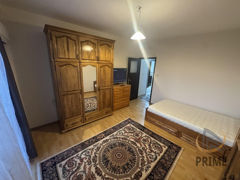 Продава 3-СТАЕН, гр. Бургас, Славейков, снимка 13 - Апартаменти - 53241116