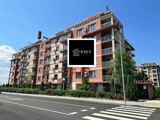 Продава 3-СТАЕН, к.к. Слънчев бряг, област Бургас, снимка 8 - Апартаменти - 55062191