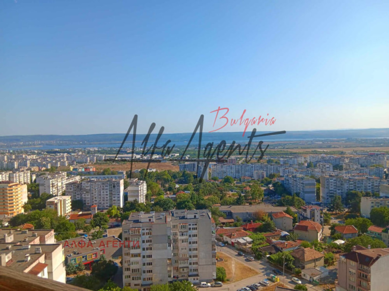 À vendre  3 chambres Varna , Vladislav Varnentchik 1 , 94 m² | 93544368