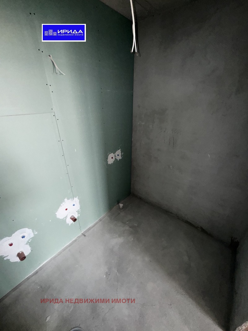 En venta  3 dormitorios Sofia , Krastova vada , 139 metros cuadrados | 45954251 - imagen [7]