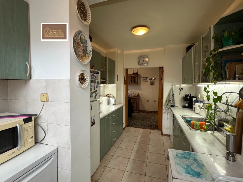 Продава  4-стаен град София , Гоце Делчев , 146 кв.м | 35648225 - изображение [15]