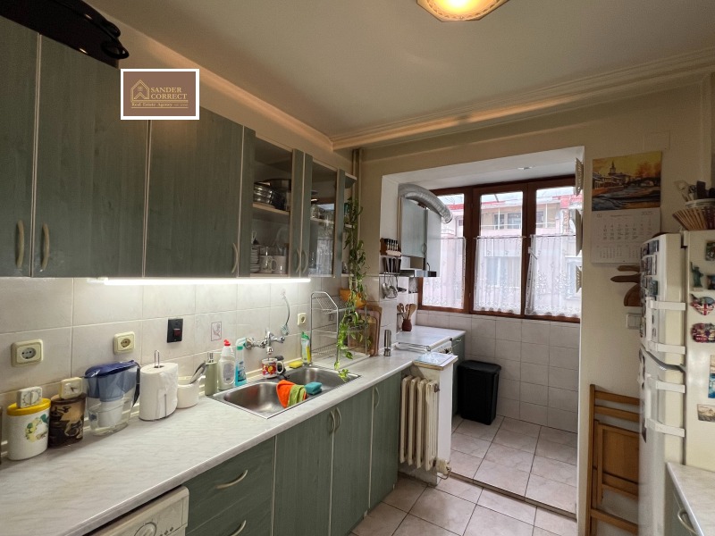 Продава  4-стаен град София , Гоце Делчев , 146 кв.м | 35648225 - изображение [14]