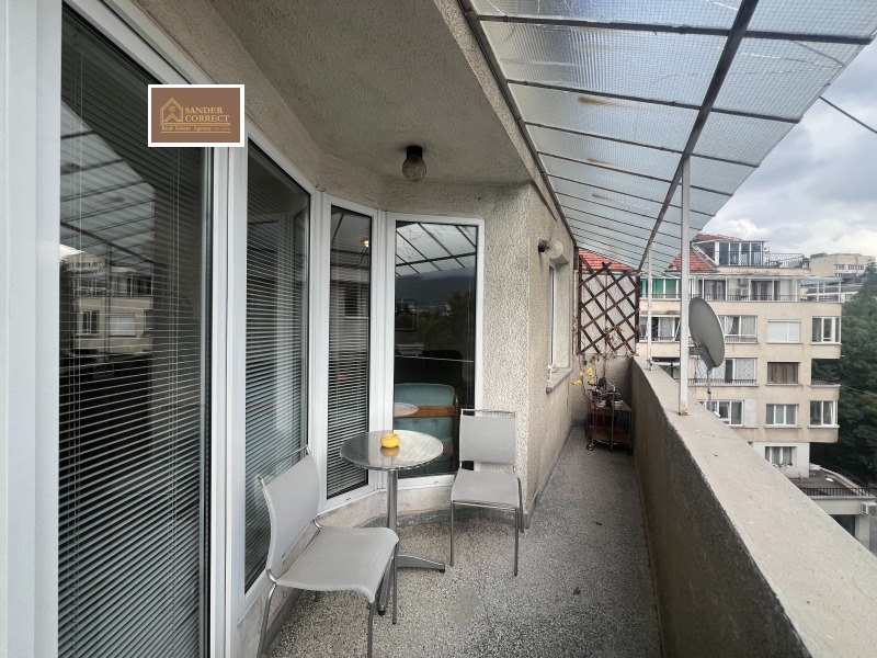 Продава  4-стаен град София , Гоце Делчев , 146 кв.м | 35648225 - изображение [7]