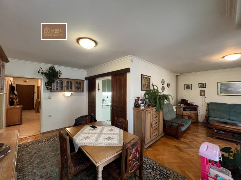 Продава  4-стаен град София , Гоце Делчев , 146 кв.м | 35648225 - изображение [16]